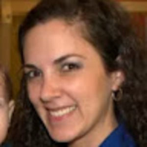 Meet your Posher, Alexandra